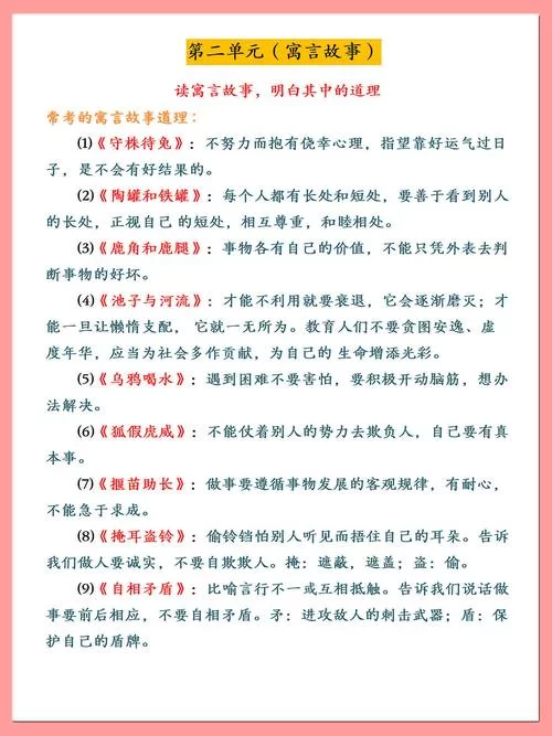 长话短说版本大全 高效阅读必备的干货汇总 长话短说版本大全 高效阅读必备的干货汇总