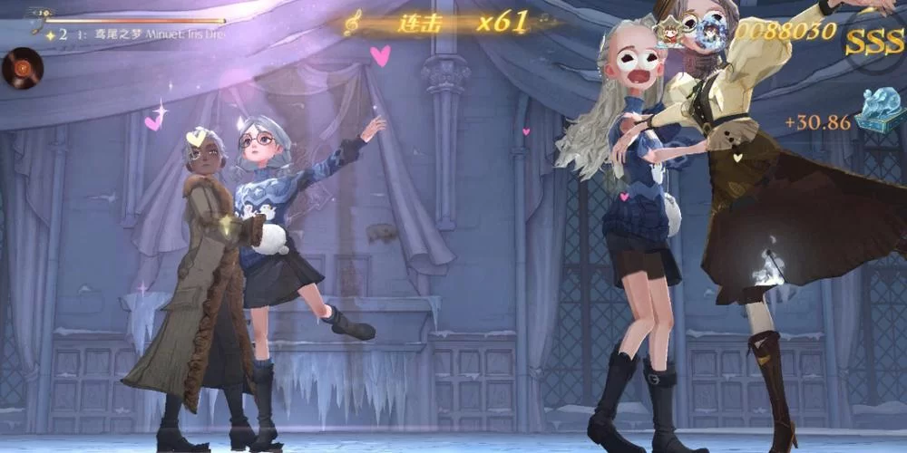 闭嘴跳舞汉化版最新更新内容速看 修复bug提升性能