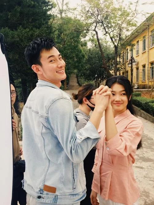 阁楼里的睡美人官方网站幕后制作团队专访内容 阁楼里的睡美人官方网站幕后制作团队专访内容