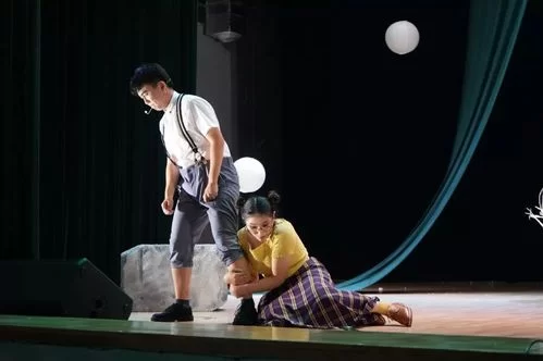 阁楼里的睡美人官方网站幕后制作团队专访内容 阁楼里的睡美人官方网站幕后制作团队专访内容