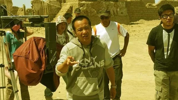 阁楼里的睡美人官方网站幕后制作团队专访内容