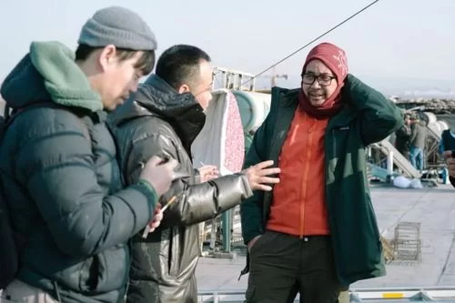 阁楼里的睡美人官方网站幕后制作团队专访内容 阁楼里的睡美人官方网站幕后制作团队专访内容