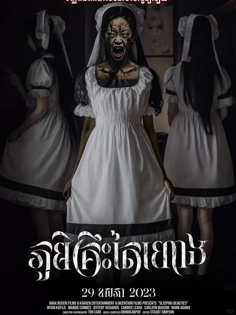 阁楼里的睡美人最新影评 这部电影到底值不值得看