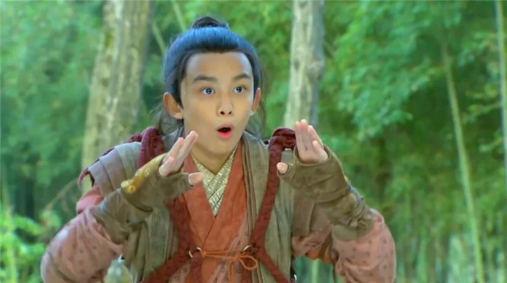 阳光下的野兽杨过游戏剧情解析隐藏任务全揭秘 阳光下的野兽杨过游戏剧情解析隐藏任务全揭秘