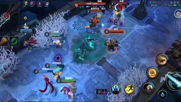 阳光湾恋人1-3合集汉化版 安卓手机完美运行