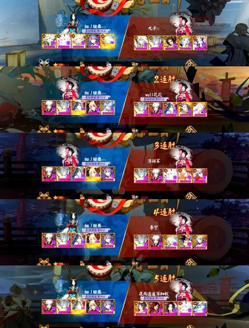 阴阳骑士最新版本攻略 教你快速上手新角色技能 阴阳骑士最新版本攻略 教你快速上手新角色技能