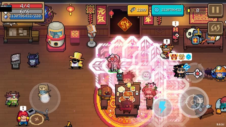 阴阳骑士汉化版又更新了 最新内容全在这里