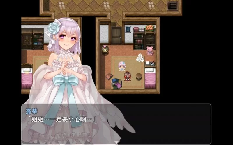 阿尔迪亚之塔官网下载与新手攻略分享 阿尔迪亚之塔官网下载与新手攻略分享