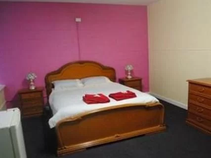 阿德莱德旅馆游戏攻略新手必看通关技巧分享