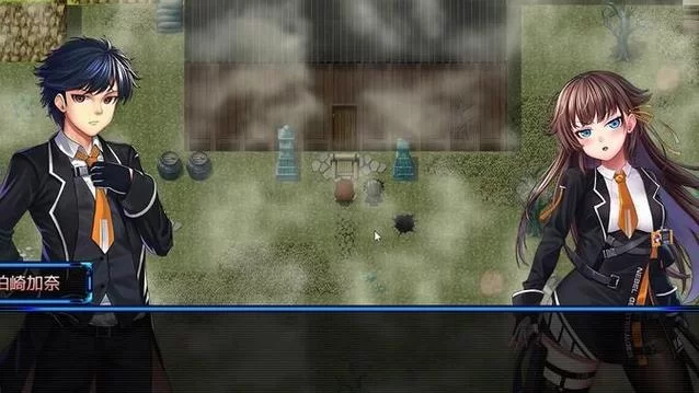 除灵猎人游戏下载资源分享 免费高速下载链接