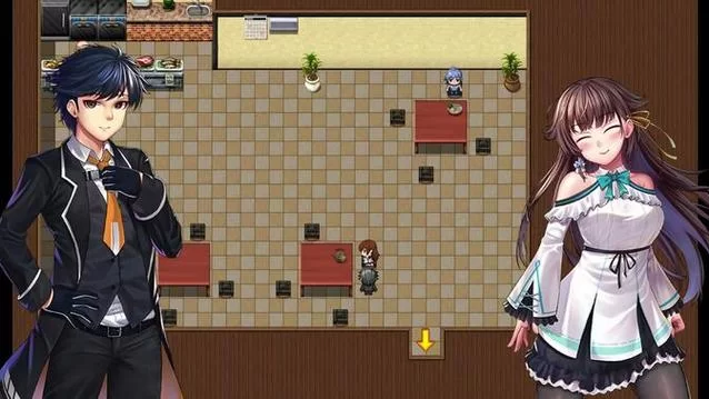 除灵猎人游戏下载资源分享 免费高速下载链接