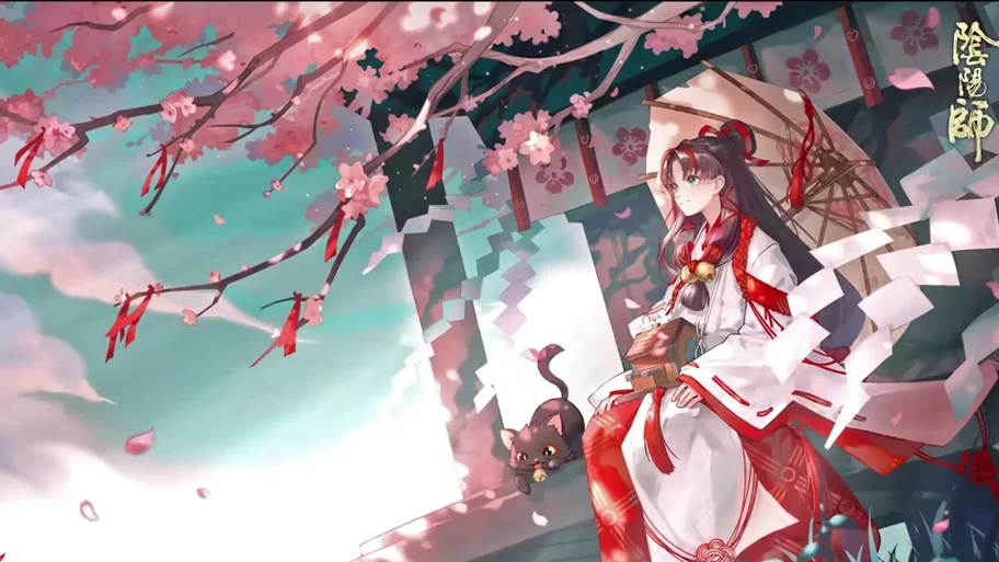除灵阴阳师官方网站最新活动公告与福利一览