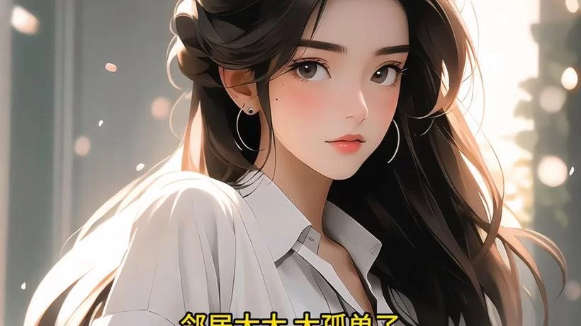 隔壁太太今天也独自一人1最新版下载官方正版获取