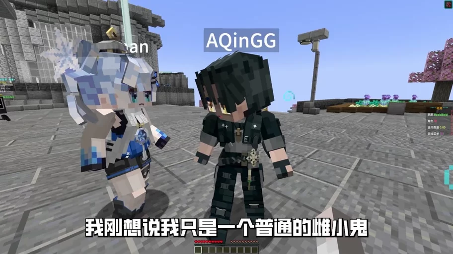 雌小鬼义妹安卓角色培养心得分享