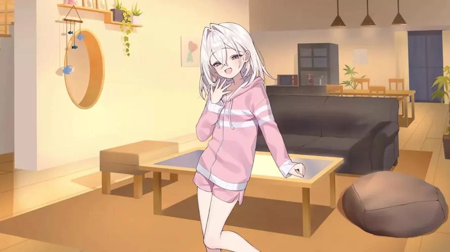 雌小鬼义妹最新版本评测好玩吗看完再决定