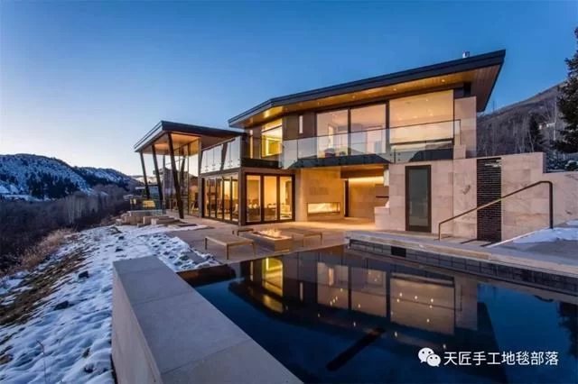 雪山别墅和三个女孩的做爱假期高清资源下载地址分享