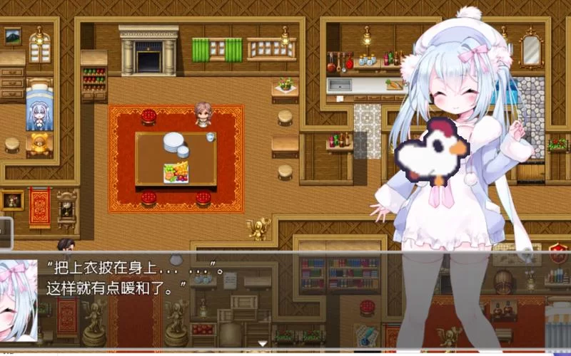 雪诺和樵夫的森林安卓最新版本更新内容解析
