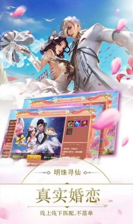 青龍劍姬傳下载安卓必备技巧 解决安装问题