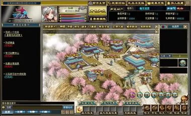 青龙剑姬传安卓游戏评测 这款武侠RPG值得玩吗