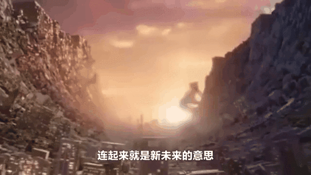 颠覆最新行业动态未来十年这些变化不可不知