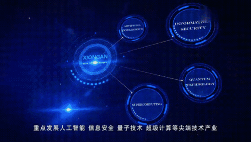 颠覆最新行业动态未来十年这些变化不可不知