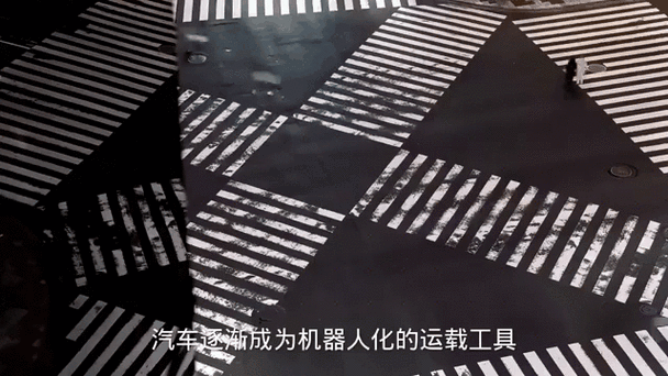 颠覆最新行业动态未来十年这些变化不可不知