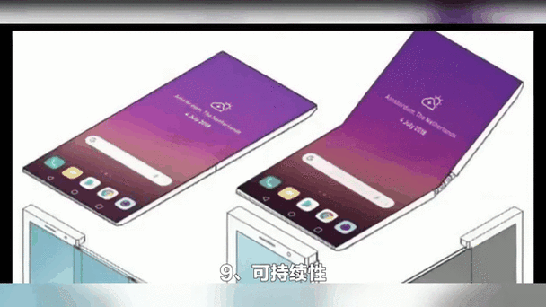 颠覆最新行业动态未来十年这些变化不可不知