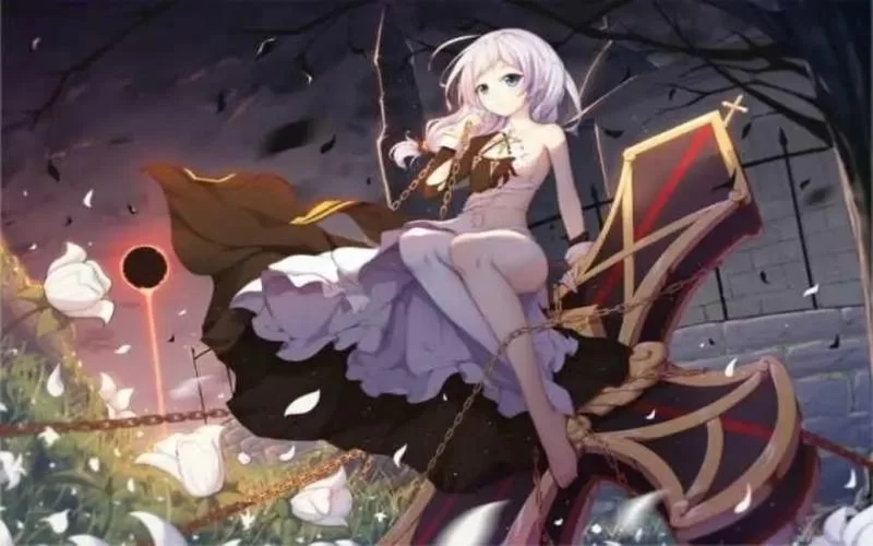 驱魔少女夏洛特杨过游戏攻略大全新手必看教程