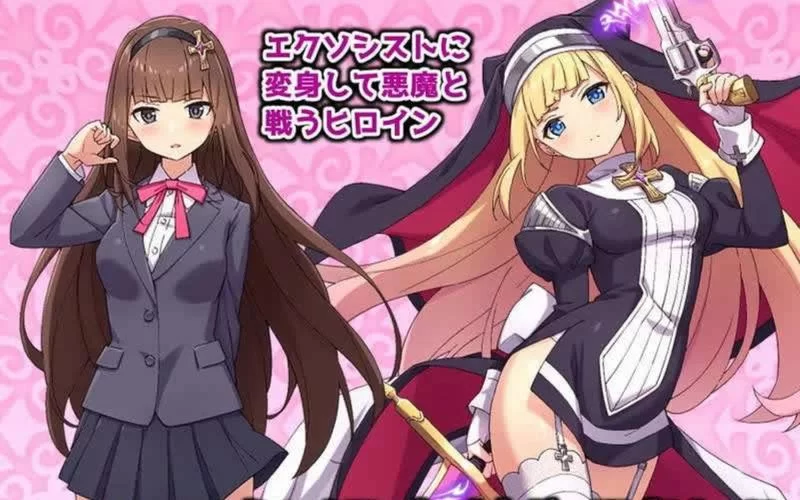 驱魔少女夏洛特杨过游戏攻略大全新手必看教程
