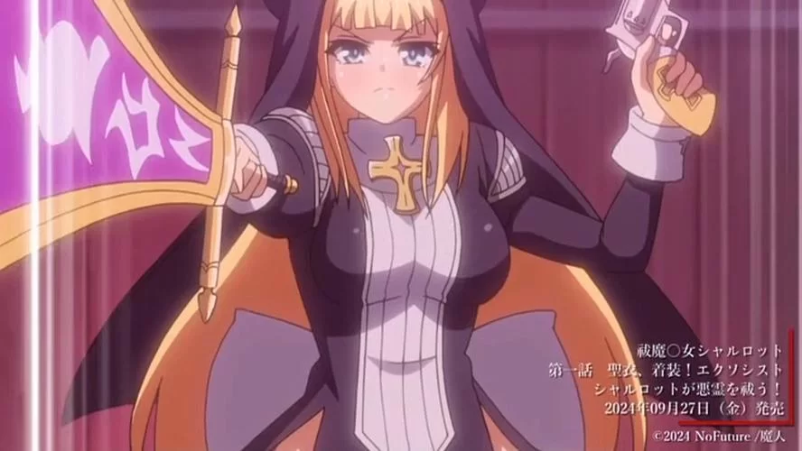 驱魔少女夏洛特杨过游戏攻略大全新手必看教程