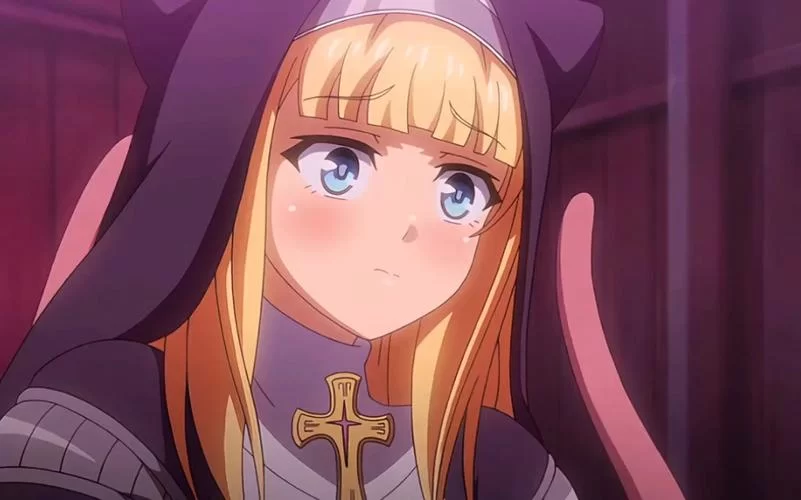 驱魔少女夏洛特绅士游戏评测与体验心得