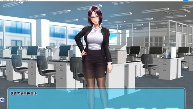 高傲妻子堕落记汉化版最新内容深度解析