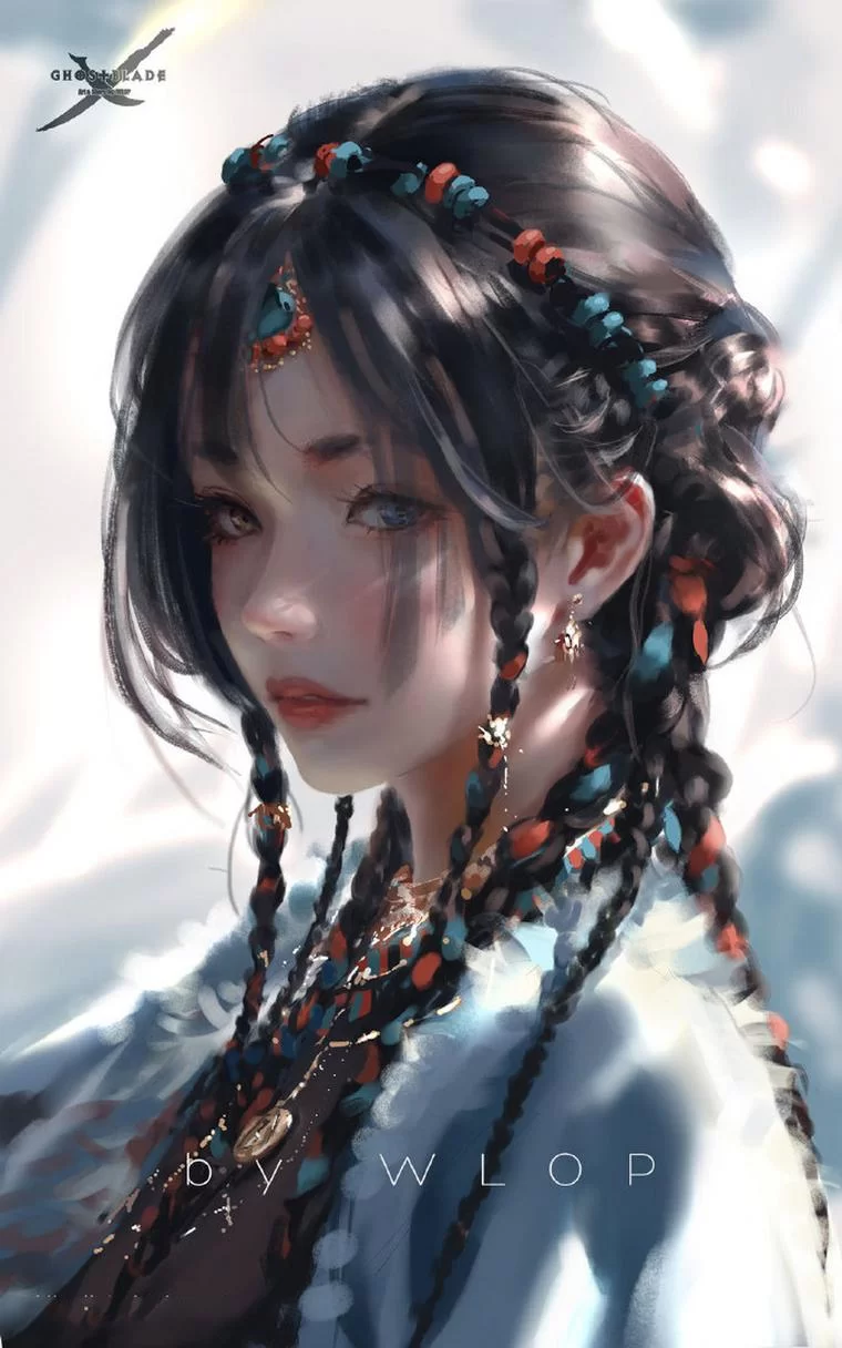 鬼刀游戏介绍 画面与剧情双绝的武侠大作