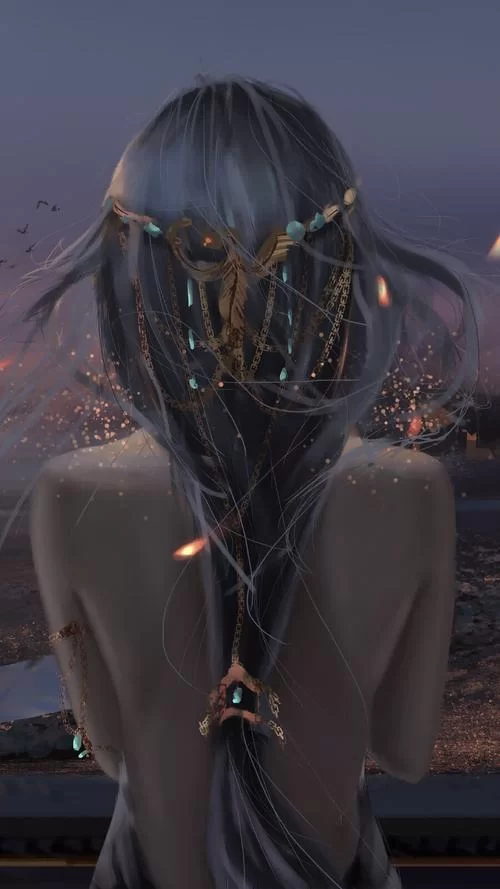 鬼刀游戏介绍 画面与剧情双绝的武侠大作