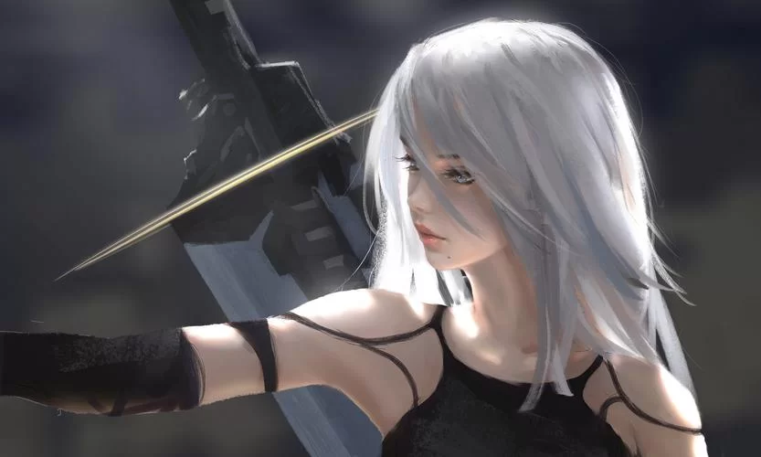 鬼刀游戏介绍 画面与剧情双绝的武侠大作