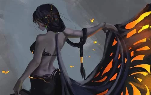 鬼刀游戏介绍 画面与剧情双绝的武侠大作