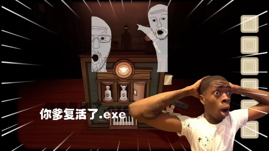 鬼畜义父绅士游戏推荐这几款让你停不下来