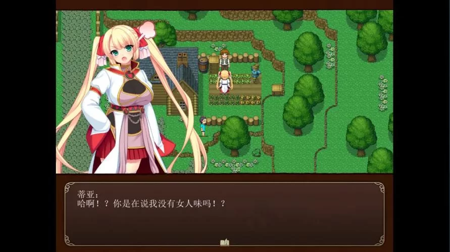 魅魔之恋安卓下载地址 最新资源安全无毒推荐