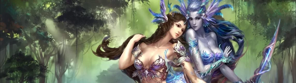 魅魔女王的吸精世界游戏下载 最新资源一键获取