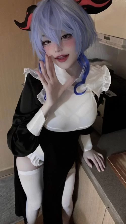 魅魔少女最新造型曝光 网友直呼太惊艳了