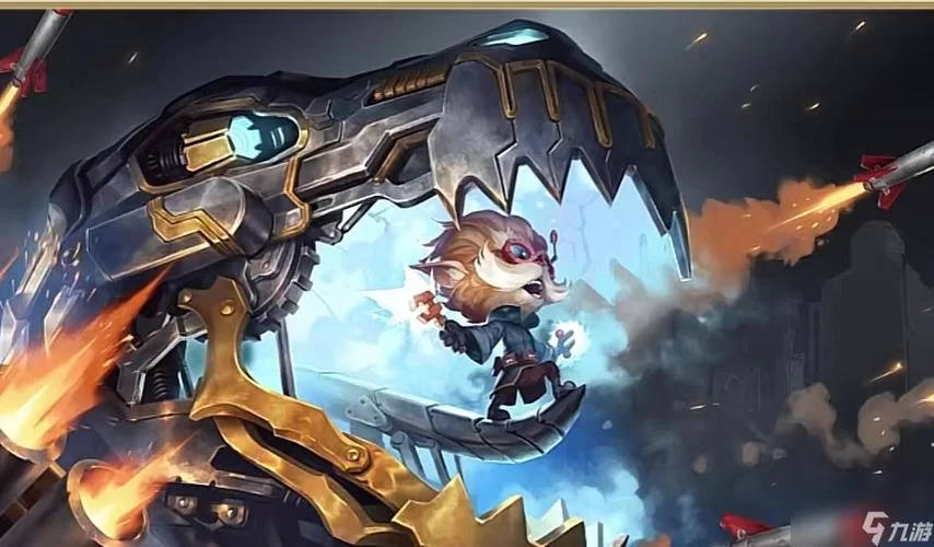 魅魔少女杨过游戏剧情解析 角色背景全揭秘