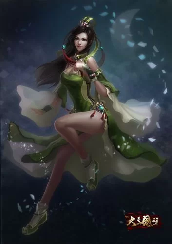 魅魔少女杨过游戏剧情解析 角色背景全揭秘
