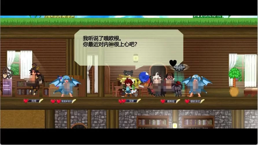 魅魔重现安卓汉化攻略 快速通关技巧分享