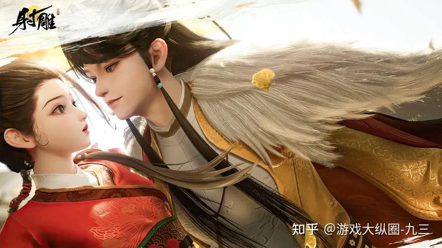 魔契的圣女杨过游戏评测 这款武侠RPG值得玩吗