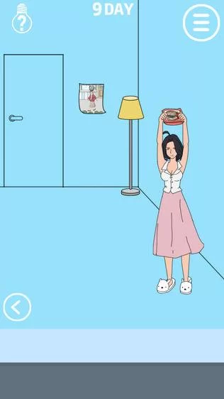 魔女的侵袭黛博拉的房间安卓和ios有什么区别
