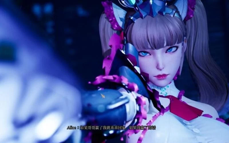 魔女的侵袭黛博拉的房间绅士游戏最新版本评测