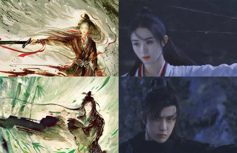 魔改电视剧汉化版最新更新内容有哪些精彩看点