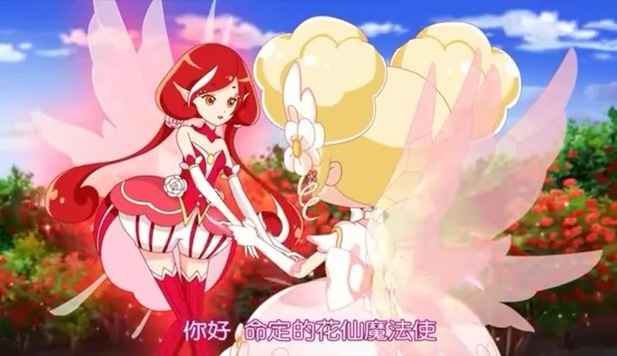 魔法天使精灵心官方网站新手攻略与玩法介绍