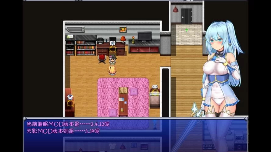 魔法少女天穹法妮雅原版官方网站新手入门指南