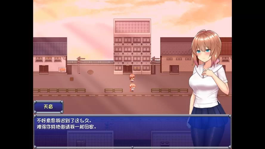 魔法少女天穹法妮雅原版官方网站新手入门指南